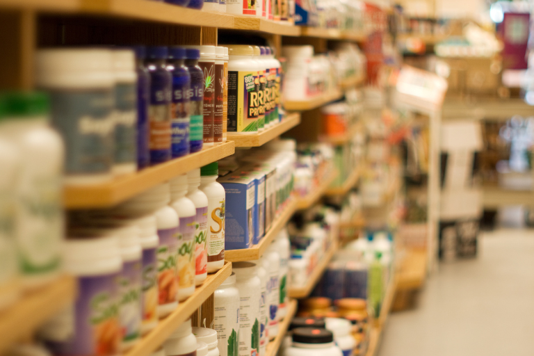 120 Ingredientes Blog