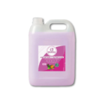 limpiapisos natural cítricos y menta bidón 4 litros Hanqa Raisana