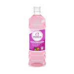 limpiapisos natural cítricos y menta 900 ml Hanqa Raisana