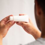 qué significa 12M en cosméticos símbolo del frasco abierto cosméticos cuánto dura una crema abierta fecha de vencimiento cosméticos Perú