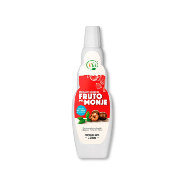 fruto del monje líquido gotero 100 ml Raisana