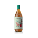 Vinagre de Manzana Orgánico con Madre 1 litro | Carandini – Raisana