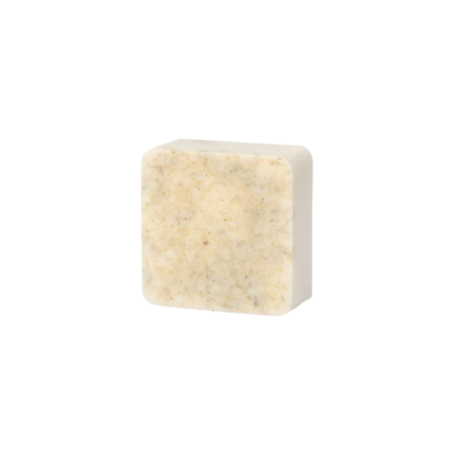 jabón facial de avena y colágeno Kumir Raisana