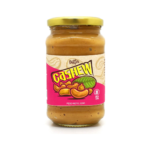 mantequilla de cashew 330 g Raisana