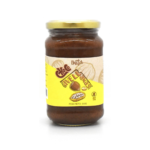 crema de avellanas con cacao 330 g Raisana
