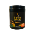 coffee capuccino café funcional ganoderma frasco 450 g Raisana