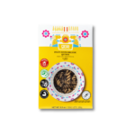 pasta de quinua fusilli natural tornillo Qorifoods Raisana