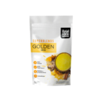 golden mix leche dorada de cúrcuma doypack 100 g Raisana