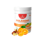 Colágeno Hidrolizado Tipo II – Raisana (camu camu y naranja)