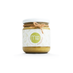 mantequilla de pistacho 100% pura sin azúcar Raisana