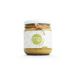 mantequilla de pistacho sin stevia 200 g Raisana