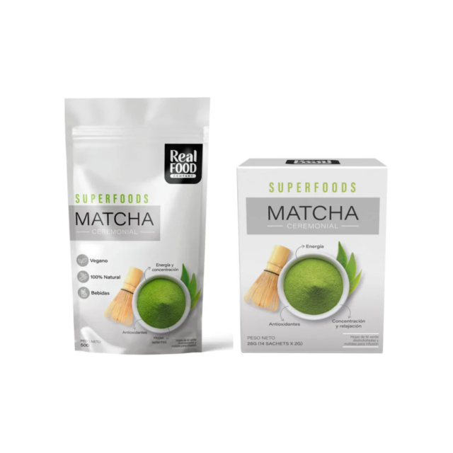 matcha ceremonial Raisana