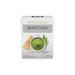 matcha ceremonial en sachet caja 14 unidades Raisana