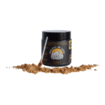 melena de león hongo Mush Raisana en polvo