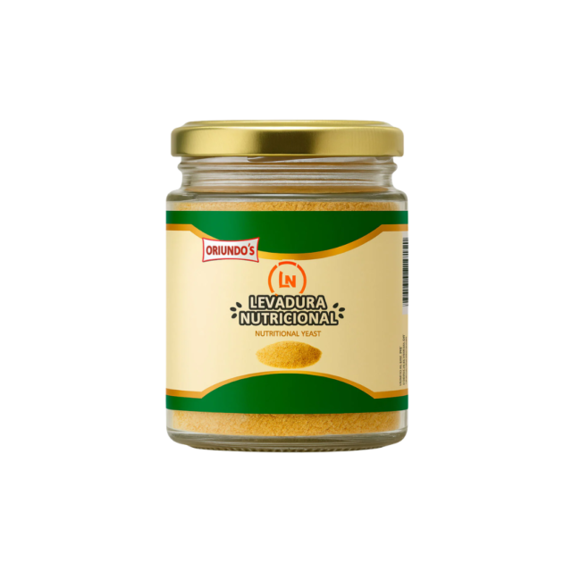 levadura nutricional en hojuelas Raisana