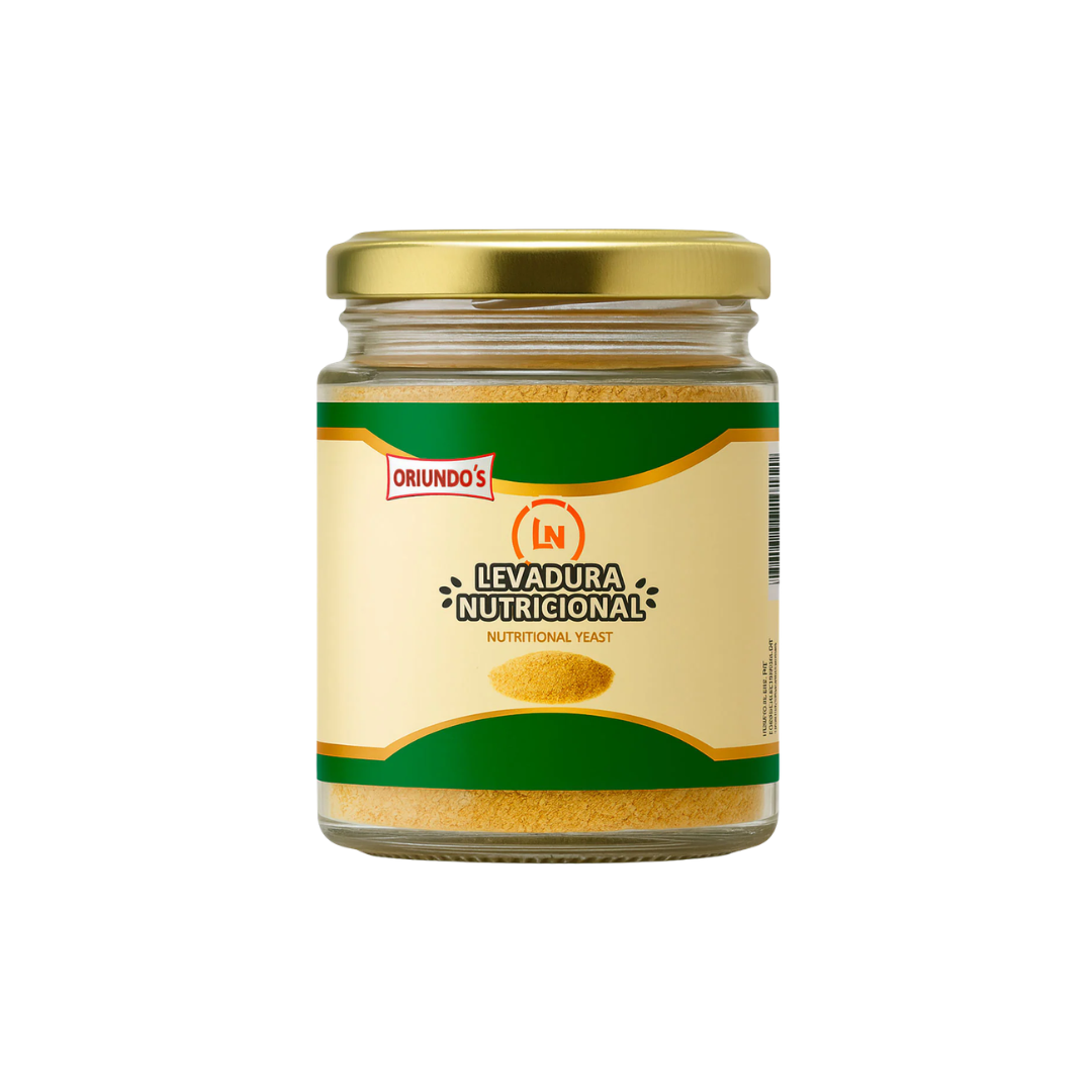 levadura nutricional en hojuelas Raisana