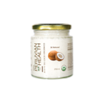 aceite de coco virgen orgánico 250 ml Raisana
