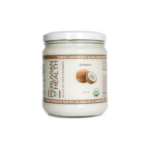 Aceite de Coco para Cocinar Orgánico, Sabor Neutro 450 ml – Raisana