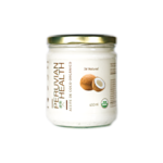 aceite de coco virgen orgánico 450 ml Raisana