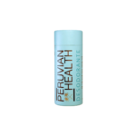 desodorante natural sin aluminio aroma jazmín en envase de cartón Peruvian Health Raisana