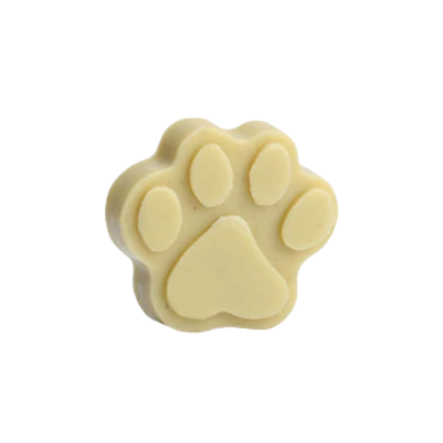 bálsamo para almohadillas de perro naricitas secas Raisana