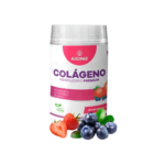 colágeno hidrolizado tipo 2 Kaunis Raisana (arándanos y fresas)