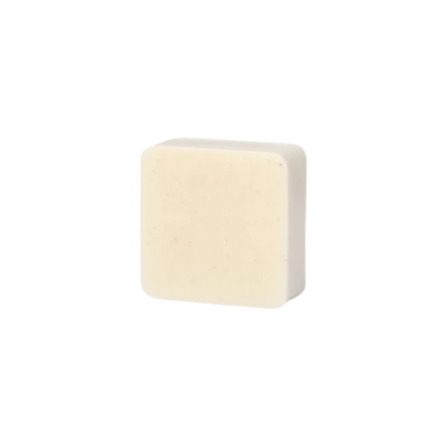 jabón facial de arroz y concha de nácar Kumir Raisana