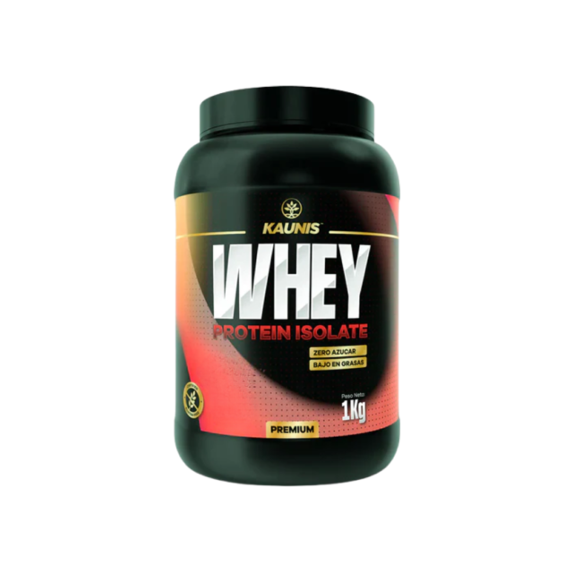 whey protein isolate Kalius Raisana