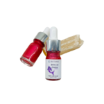 iluminador líquido natural rosado Brillo Sirena Botania Raisana