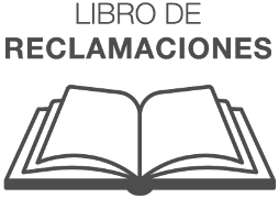 Imagen de Libro de reclamaciones